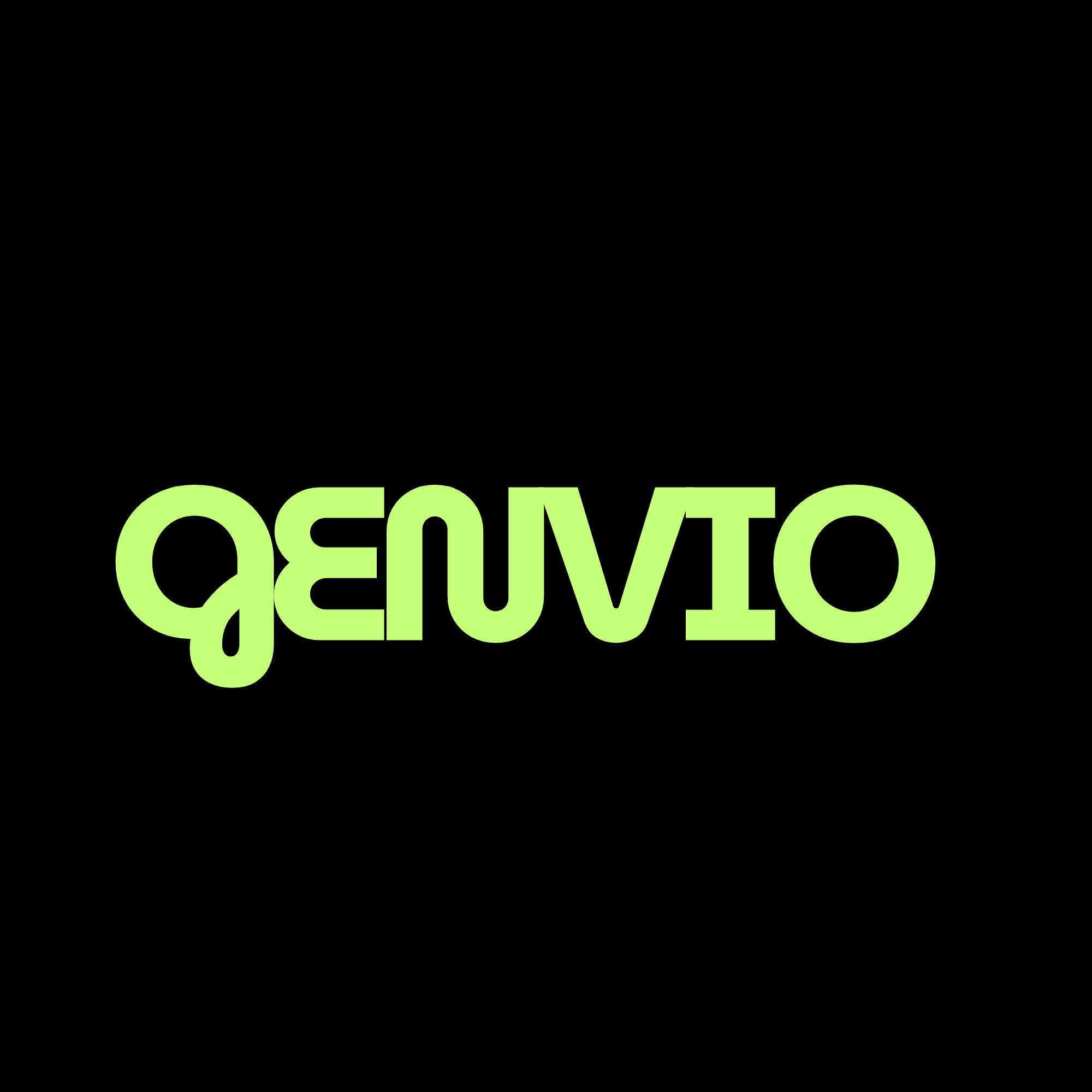 Genvio Hub