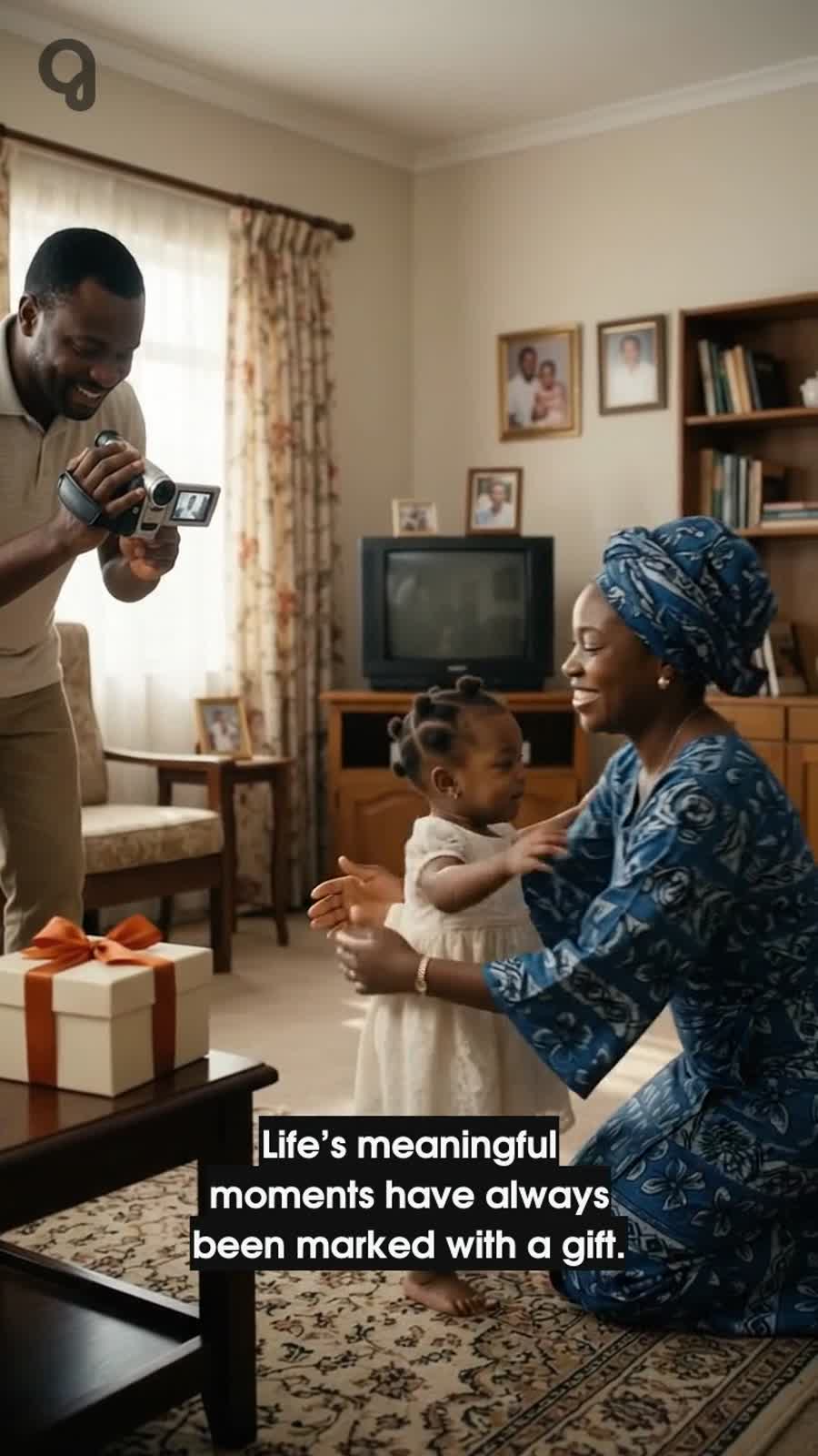 Switch Gadgets film still